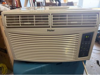 Hair AC