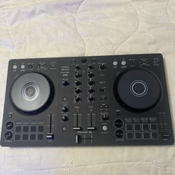 PIONEER DDJ-FLX4