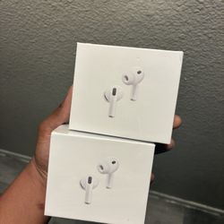 Apple AirPods Pro 3s ( 3rd Gen)