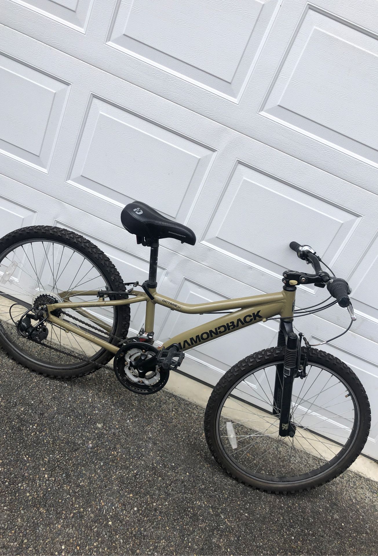 diamondback octane 24