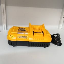 Dewalt New Charger 
