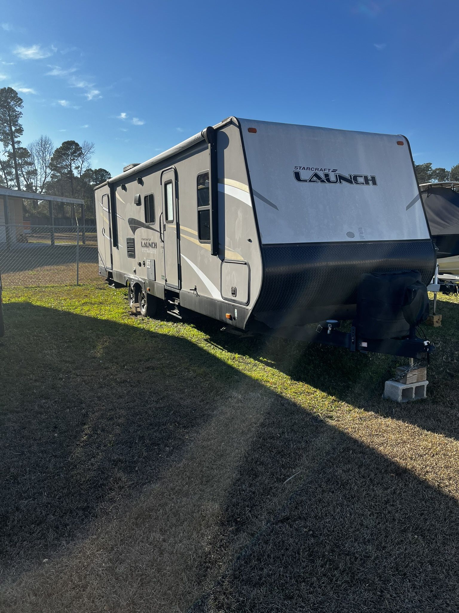 2017 Camper