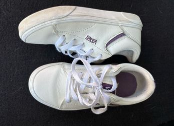 Kids Vans shoes
