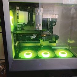 AMD Ryzen 5 Gaming Pc Specs In Photos