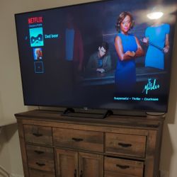 75 Inch Sony TV or TV Stand