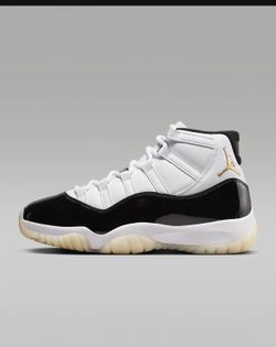 Jordan 11