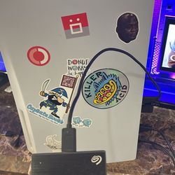 (OPEN TO TRADE) Ps5 Bundle With Dual Sense Edge And Hyperx Wireless Headset, Plus Psvr1!