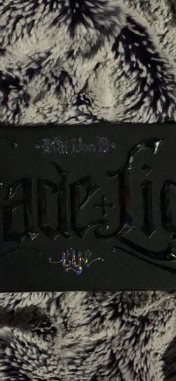 Kat Von D Palette