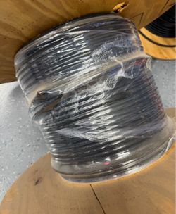 #2 wire 250ft THHN stranded copper wire