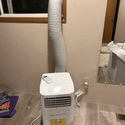 Ac Unit (bad Time To Sell Great Time To Buy)