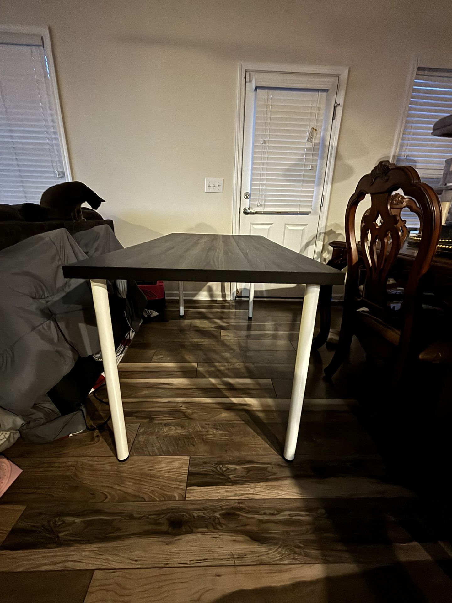 Gaming IKEA Custom Desk