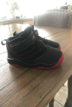 Jordan kids size 7c