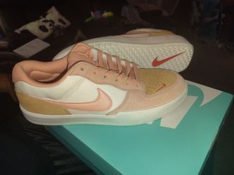 Nike SBs size 10W