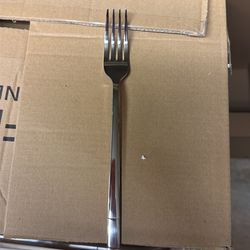Dinner Forks Brand New