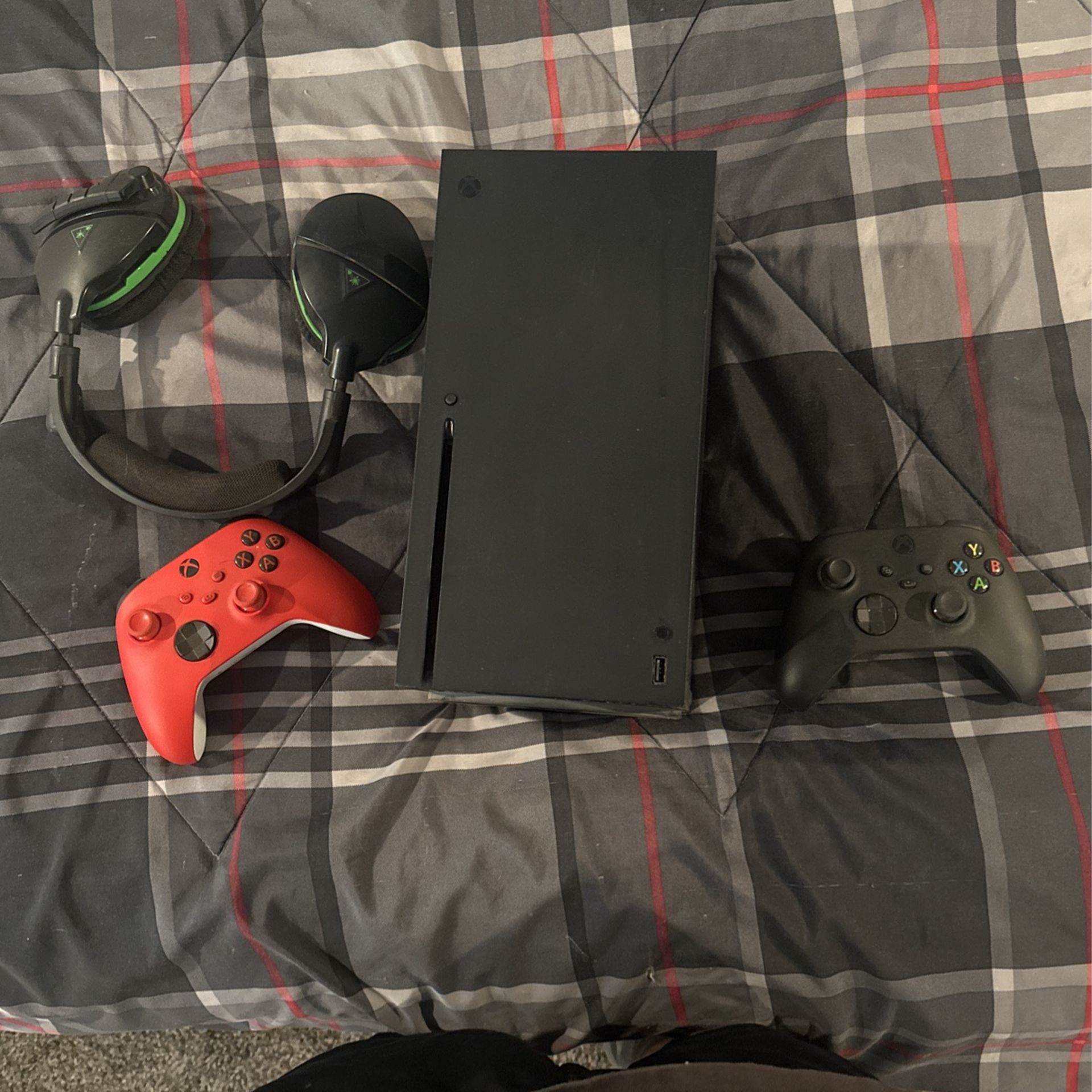 Xbox Series X for Sale in Riverside, CA OfferUp
