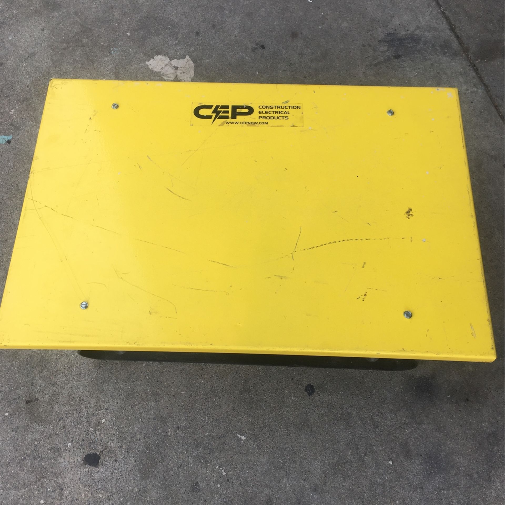 Construction Electric Product