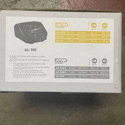 Electric Cordless Lawn Mower