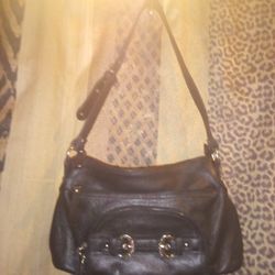 Stone & Co Shoulder Bag