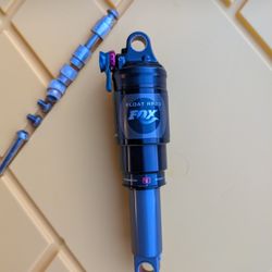 Fox Float RP23 Rear Shock Mountain Bike 