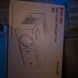 Mini Projector 