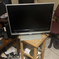 21 Hinches Philips TV Beaty full Picture 