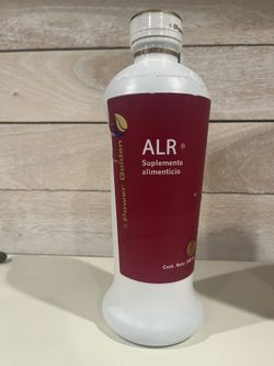 ALR - Power Golden