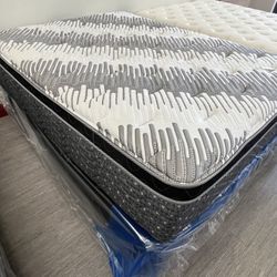King Mattress, Queen Mattress, Full Mattress & Twin Mattress Clearance Sale!