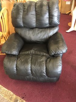 Recliner