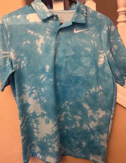 Boys Nike shirt