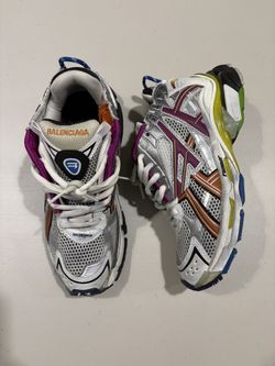 Balenciaga Track Runners