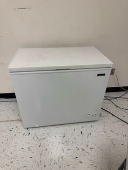 Magic Chef 6.9 cu. ft Chest Freezer