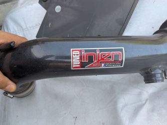 Injen 2015-2023 vw golf turbo intake