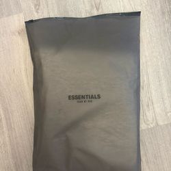 Great Essentials Pants