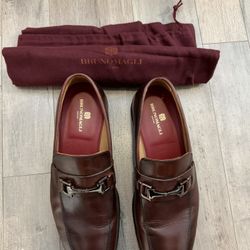 Bruno Magli Loafers - Italian