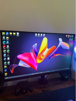 ASUS Gaming Monitor