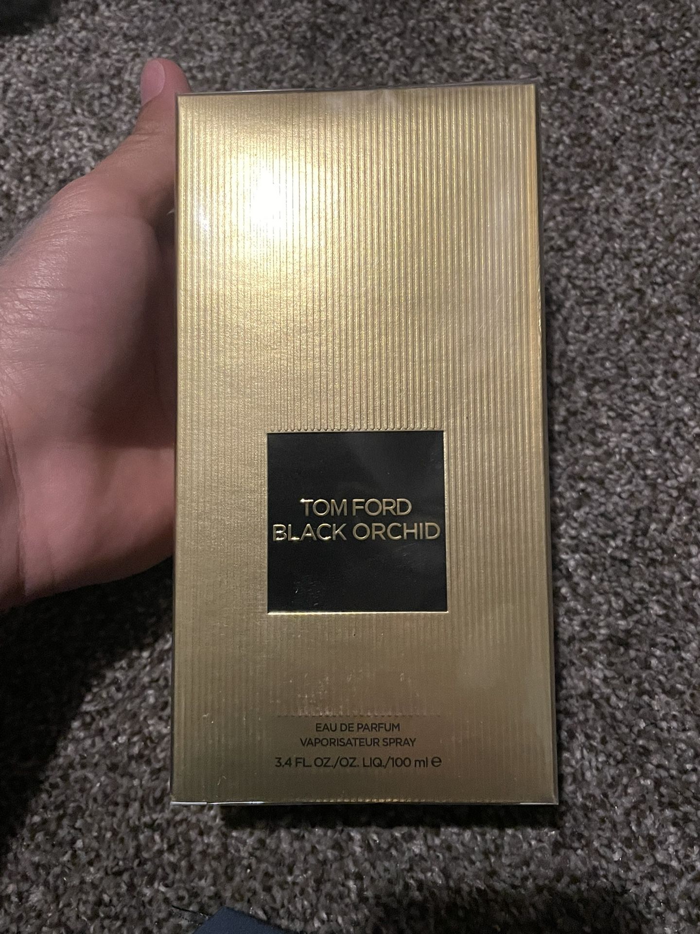 Tom Ford Black Orchid