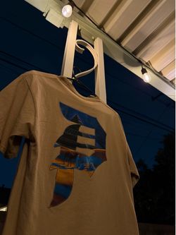 Primitive t shirt medium