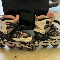 Rollerblades