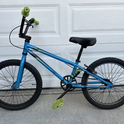 Haro 20inch Kids Bike 