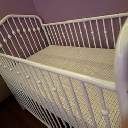 Baby Crib
