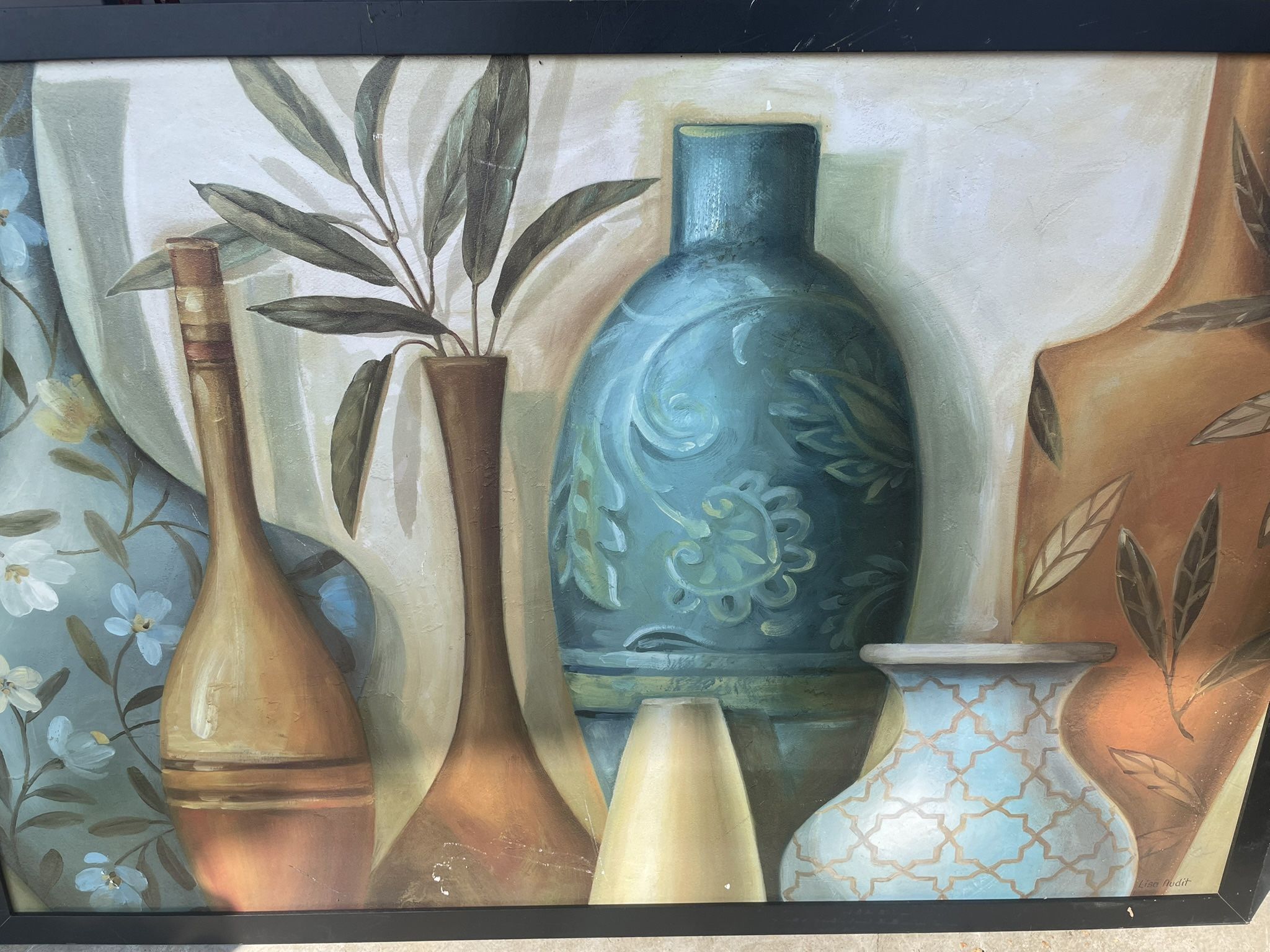 Decorative Picture