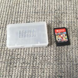 Mario Cart 8 Deluxe 