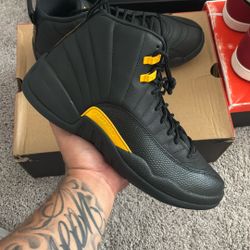 Black Taxi  12s