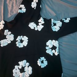 Authentic Denim Tears Size S