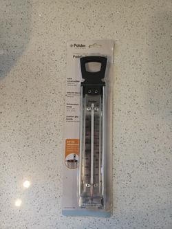 Polder Paddle Thermometer 