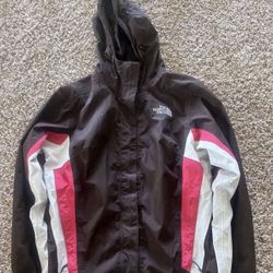 Chamarra De North face  Para Adulto Size Mediano$$40