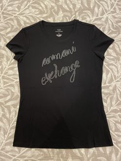 Armani Exchange Tee