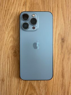 iPhone 13 Pro