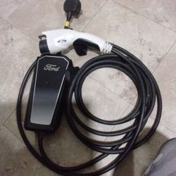 Ford EV Charger