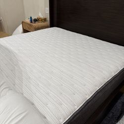 Eastern king Size Mattress